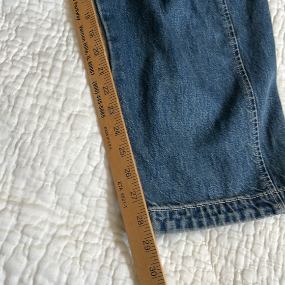 Shaina Mote Lune Pant Denim Jeans - Picture 11 of 13